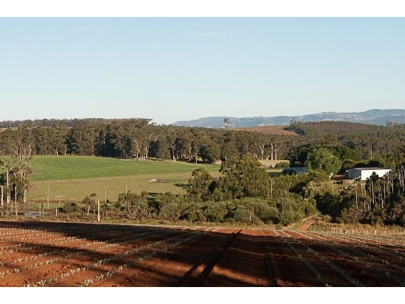 1870 Strezlecki Highway, Mirboo North VIC 3871