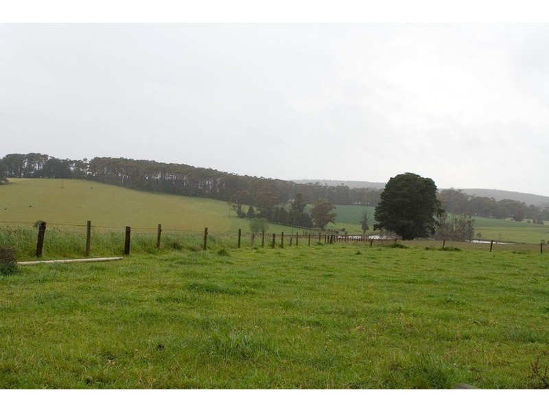 1870 Strezlecki Highway, Mirboo North VIC 3871