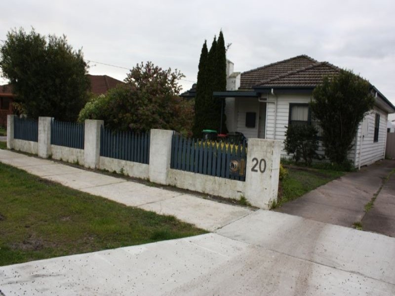 20 Roger Street, Morwell VIC 3840