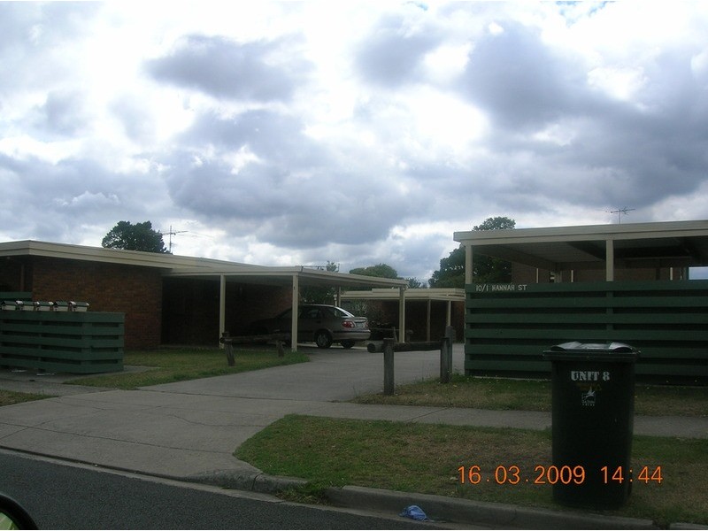 6/1 Hannah Street, Morwell VIC 3840