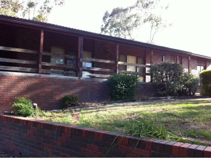 2 Brownbill Street, Moe VIC 3825