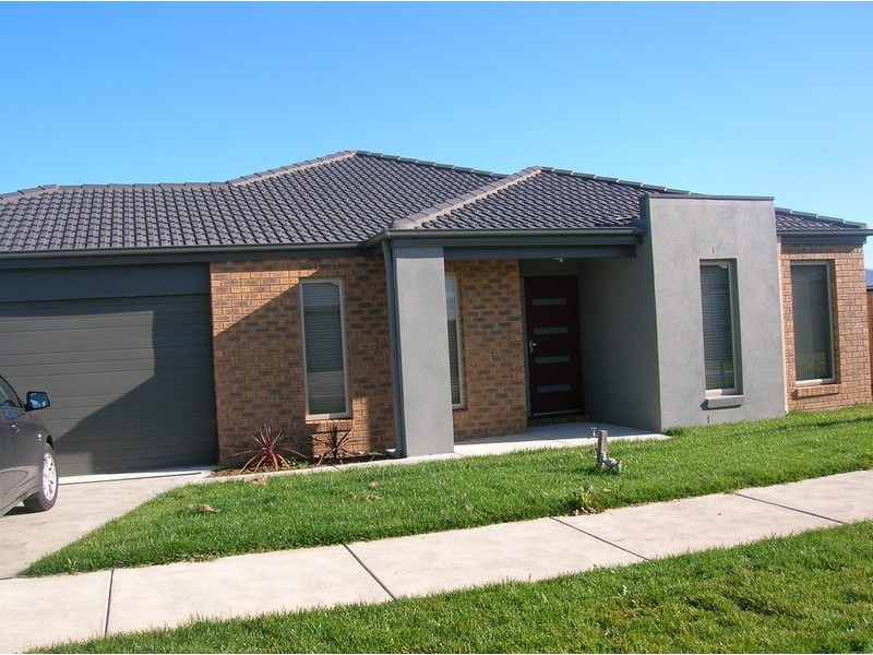 4 Berquez Street, Yinnar VIC 3869