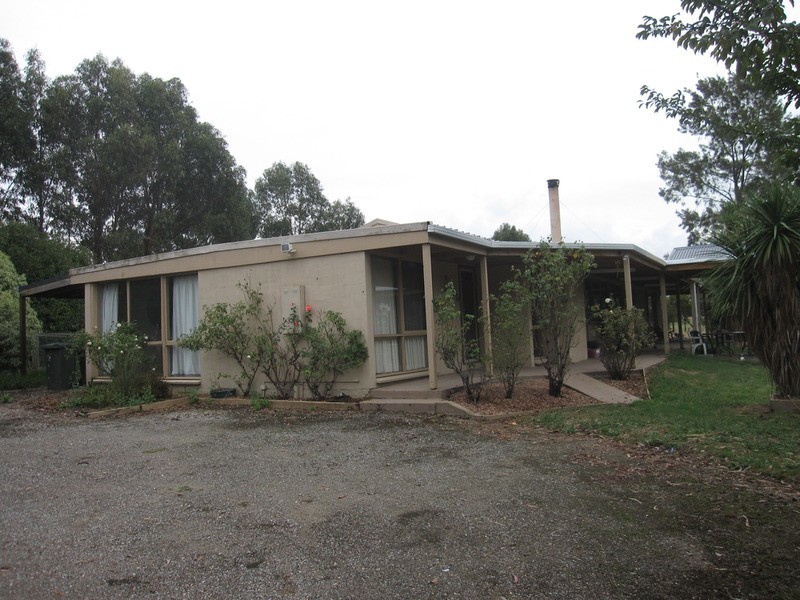 32 Considine  Drive, Yinnar South VIC 3869