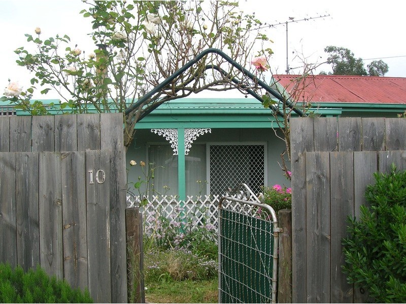 10-12 Young Street, Boolarra VIC 3870