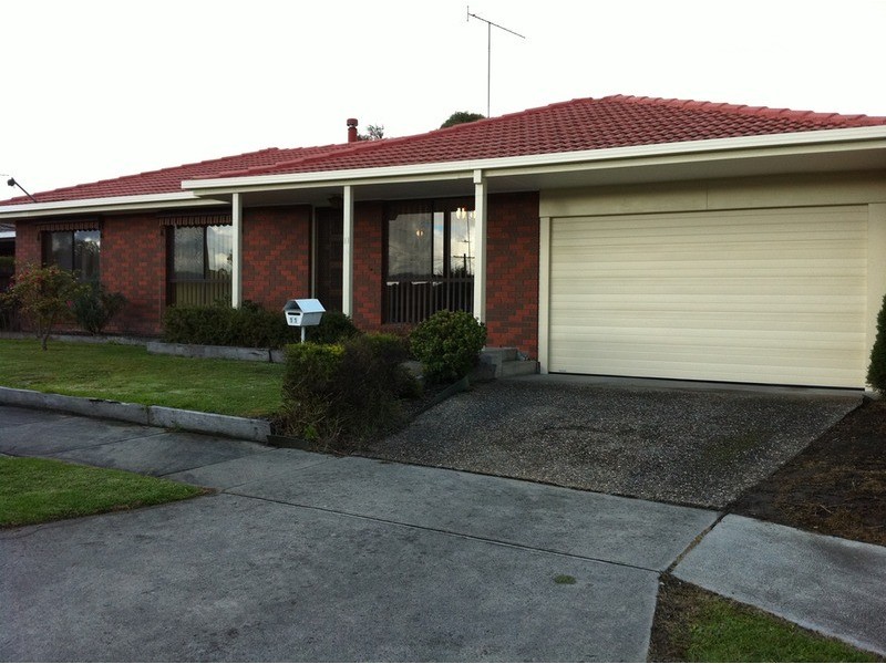 11 Gunyah Grove, Traralgon VIC 3844