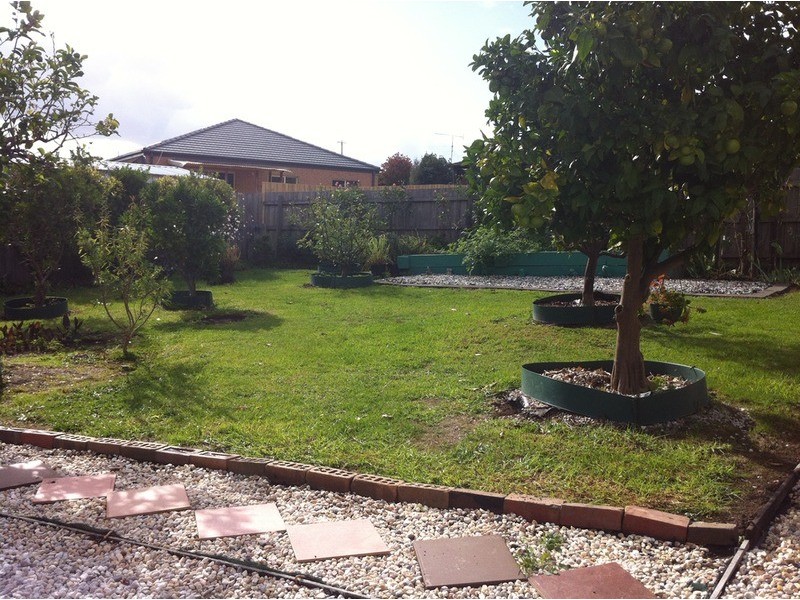 6 Amaroo  Drive, Churchill VIC 3842