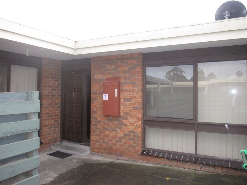 6/1 Hannah Street, Morwell VIC 3840