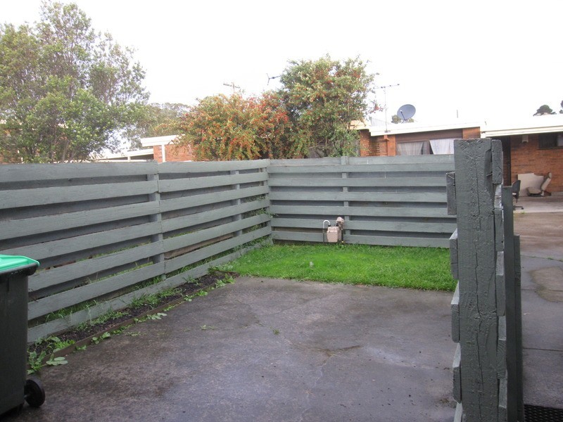 6/1 Hannah Street, Morwell VIC 3840