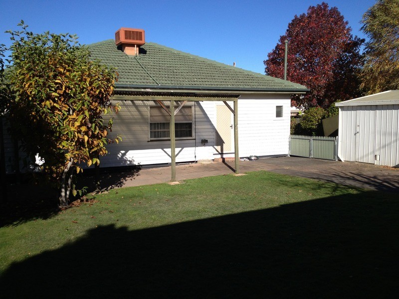 103 Elgin  Street, Morwell VIC 3840