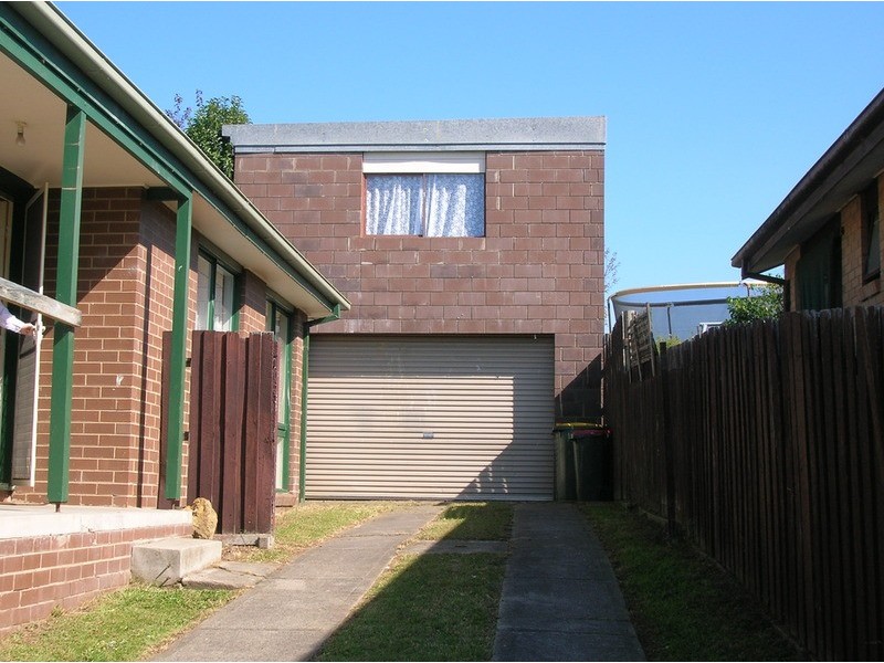 17 McCarthy Street, Churchill VIC 3842