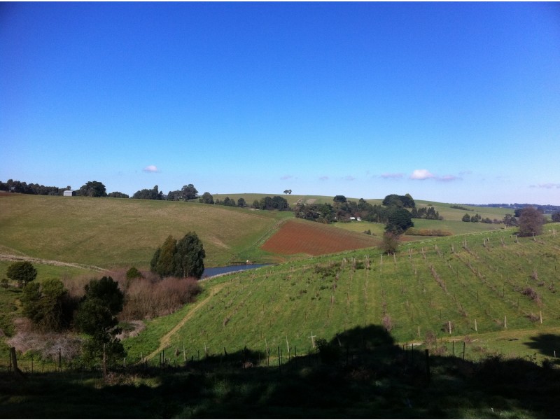 39-41 Giles Street, Mirboo North VIC 3871