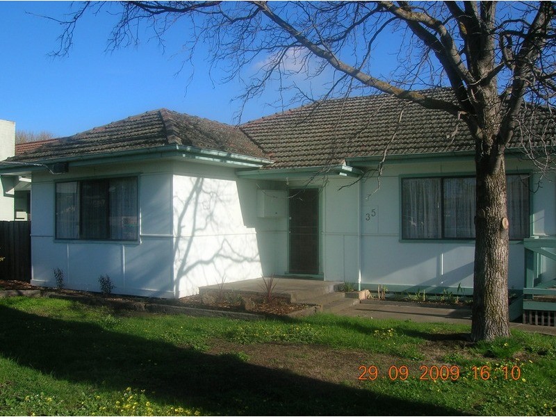 2/35 Langford Street, Morwell VIC 3840