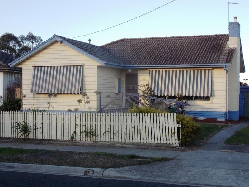 36 Junier Street, Morwell VIC 3840