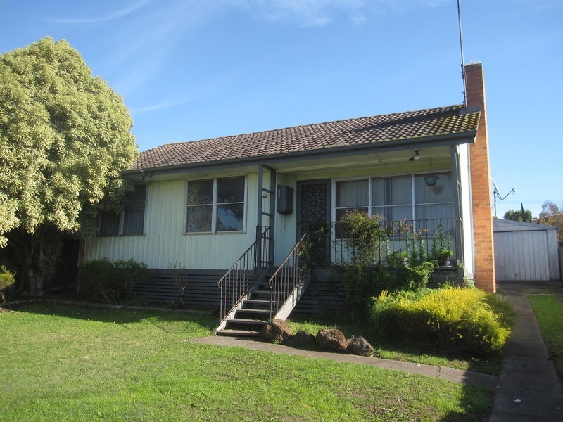 73 Vary Street, Morwell VIC 3840