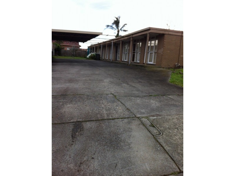 4/17 Hopetoun Avenue, Morwell VIC 3840