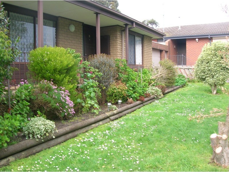 9 Coolaroo Court, Churchill VIC 3842