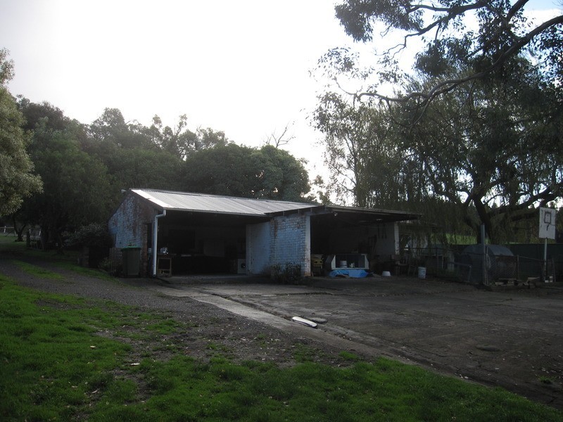 125 Creamery  Road, Yinnar VIC 3869