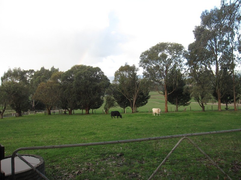 125 Creamery  Road, Yinnar VIC 3869