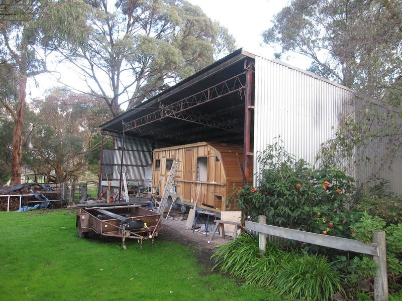 125 Creamery  Road, Yinnar VIC 3869