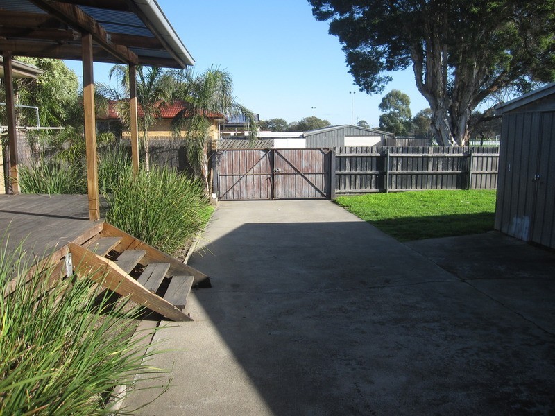 56  Davidson  Street, Traralgon VIC 3844