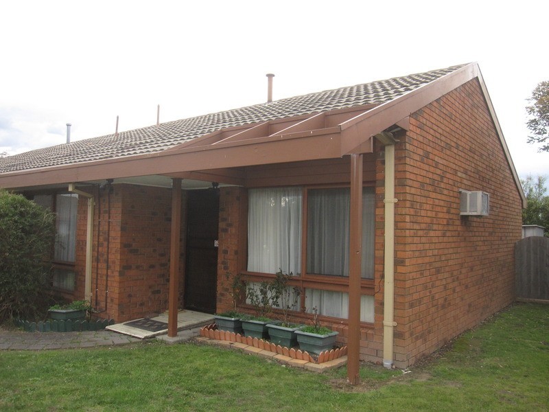55 Dell Circuit, Morwell VIC 3840