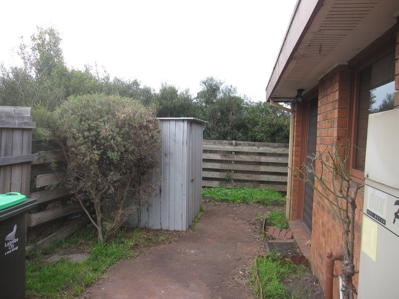 55 Dell Circuit, Morwell VIC 3840