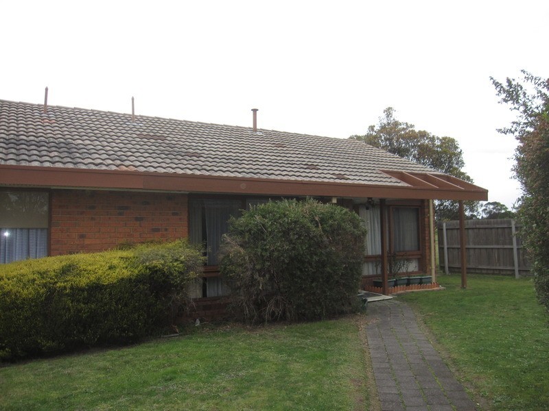 55 Dell Circuit, Morwell VIC 3840