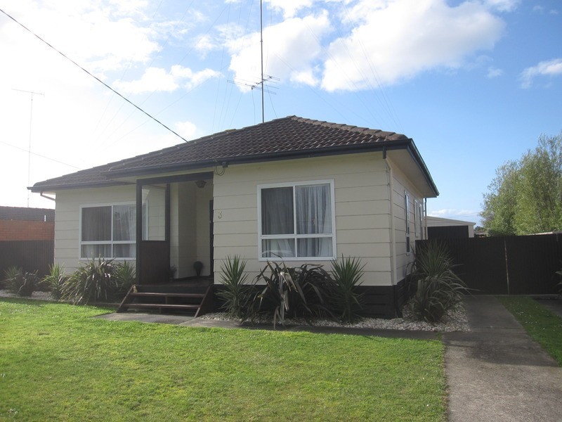 3 Turnley Street, Morwell VIC 3840