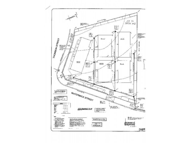 Lot /21 McCormick Street, Churchill VIC 3842