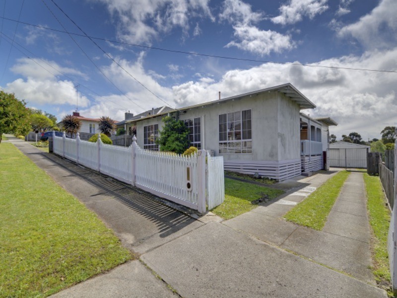 27 Catterick Street, Morwell VIC 3840