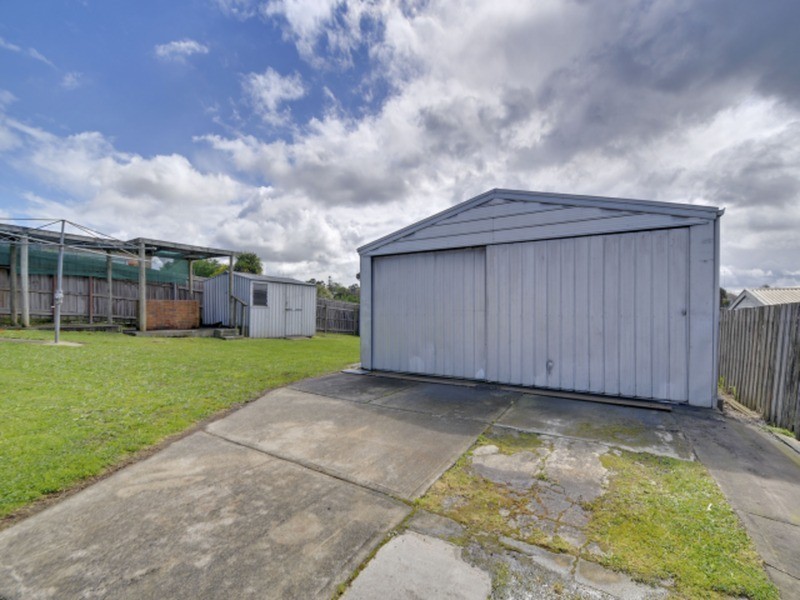 27 Catterick Street, Morwell VIC 3840