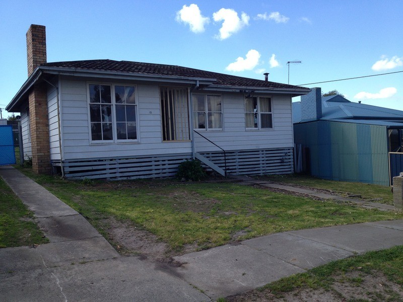 13 Alamein  Street, Morwell VIC 3840