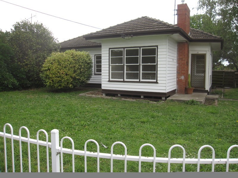 32  Polden Crescent, Morwell VIC 3840