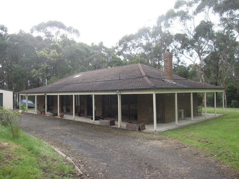 530  Jumbuk Road, Yinnar VIC 3869