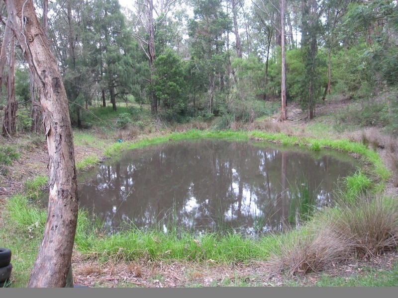 530  Jumbuk Road, Yinnar VIC 3869