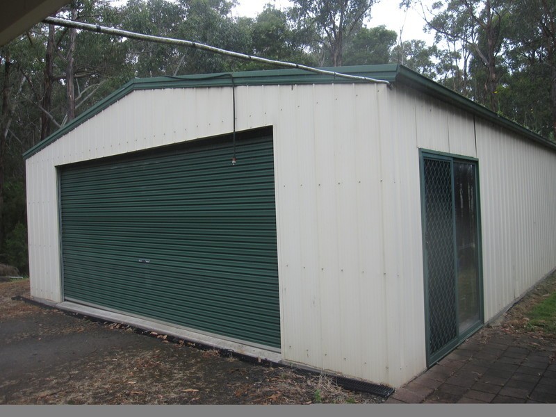 530  Jumbuk Road, Yinnar VIC 3869