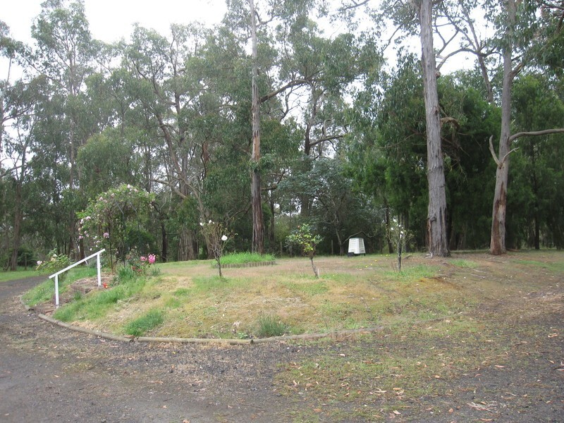 530  Jumbuk Road, Yinnar VIC 3869