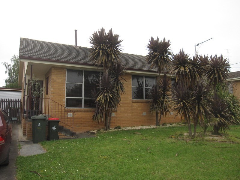 4 Shaw Street, Churchill VIC 3842