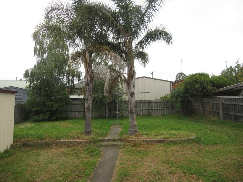 4 Shaw Street, Churchill VIC 3842