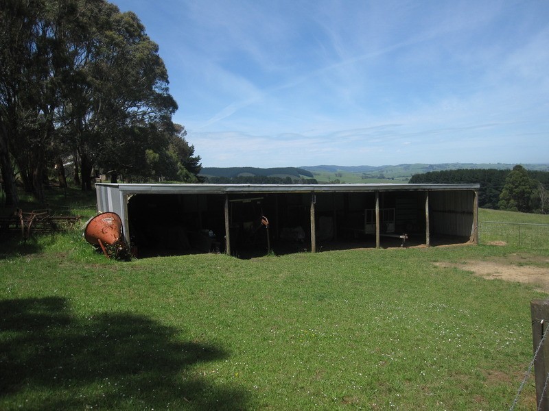 1430 Grandridge Road, Boolarra South VIC 3870
