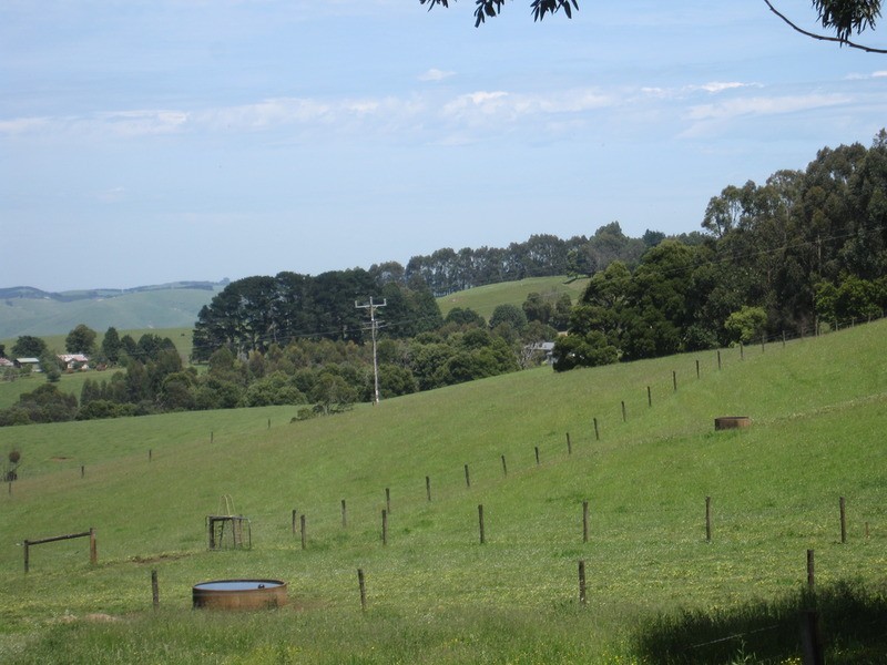 1430 Grandridge Road, Boolarra South VIC 3870