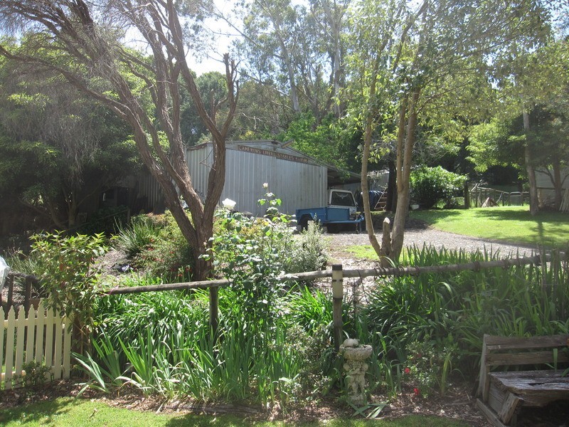 1430 Grandridge Road, Boolarra South VIC 3870