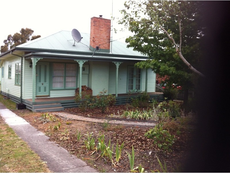 54 Comans Street, Morwell VIC 3840