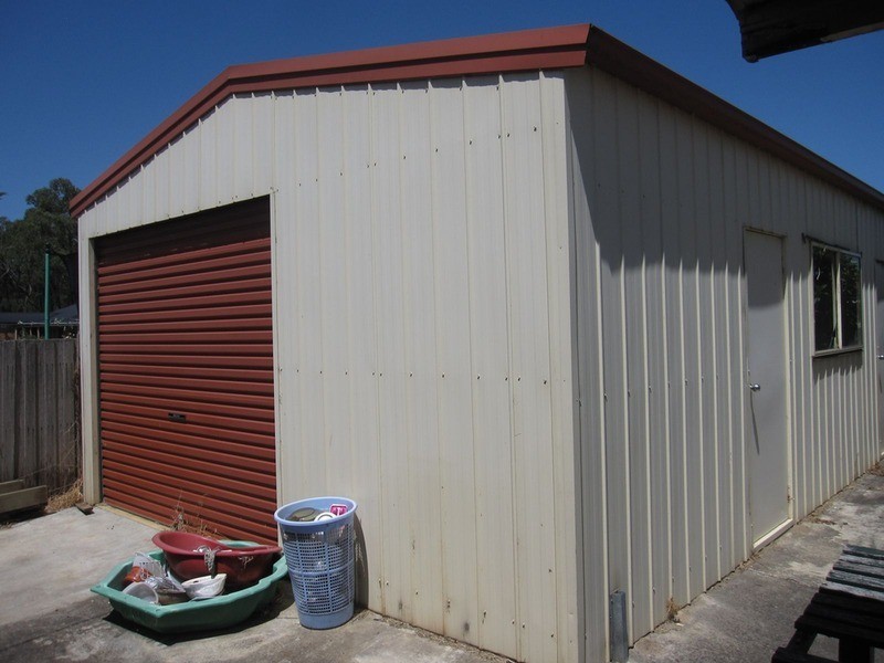 10 Shelton  Street, Newborough VIC 3825