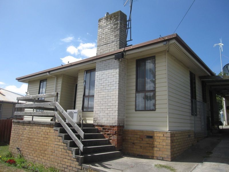 24 Livingstone Street, Morwell VIC 3840