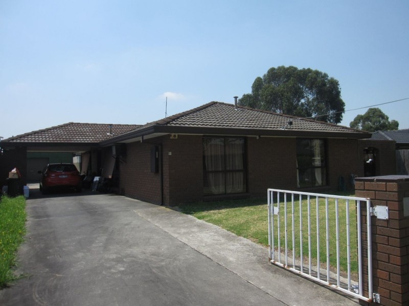 19 Spring Court, Morwell VIC 3840