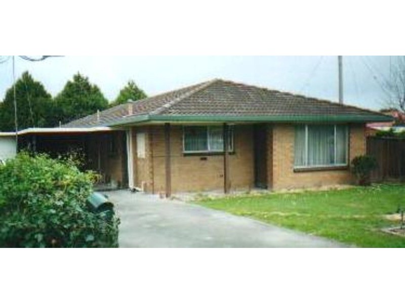 1/40 The Boulevard, Morwell VIC 3840