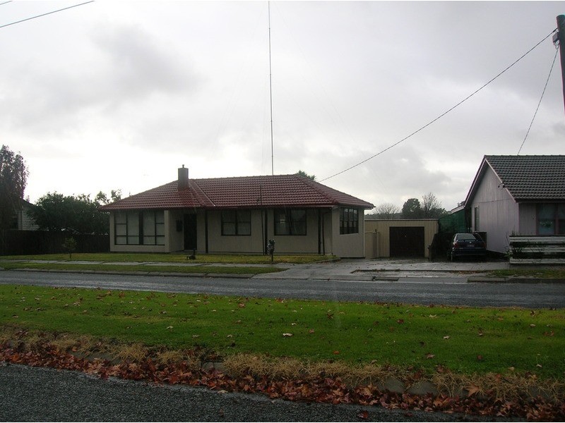 60 Junier Street, Morwell VIC 3840