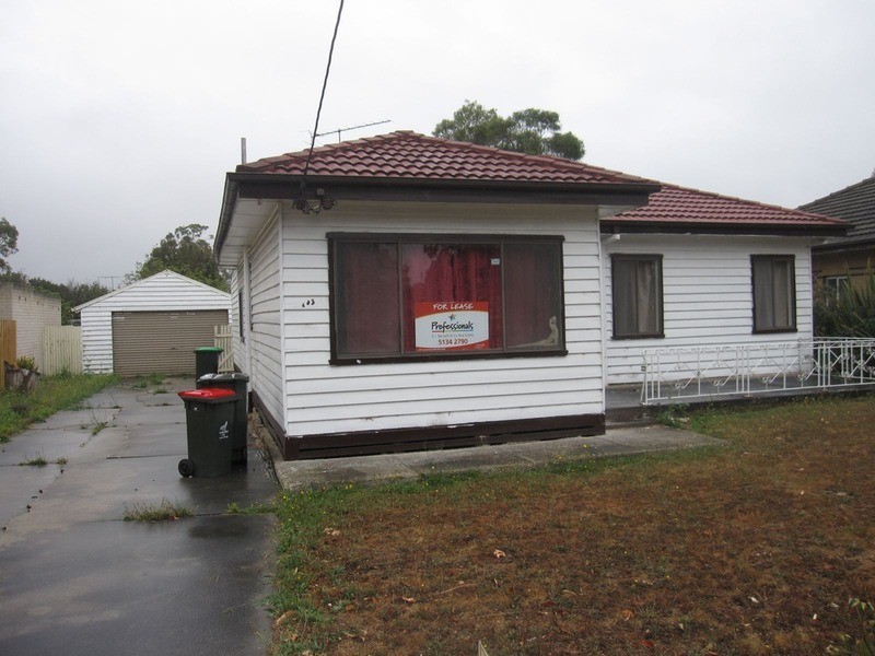 103 Holmes Road, Morwell VIC 3840