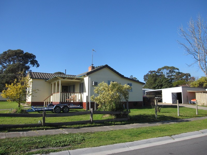26 Spry Street, Morwell VIC 3840
